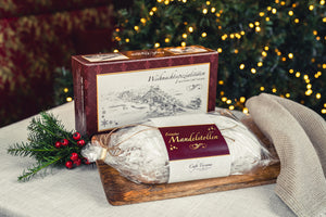 Mandelstollen