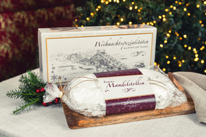 Mandelstollen