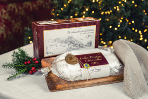 Original Dresdner Christstollen®