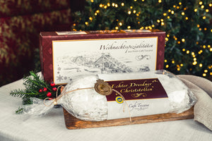 Original Dresdner Christstollen®