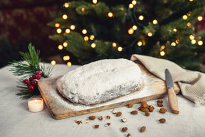 Mandelstollen