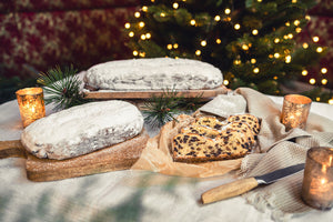 Original Dresdner Christstollen®