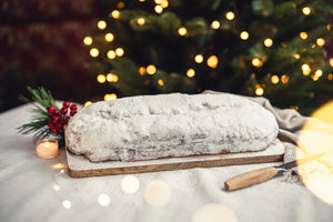 Original Dresdner Christstollen®
