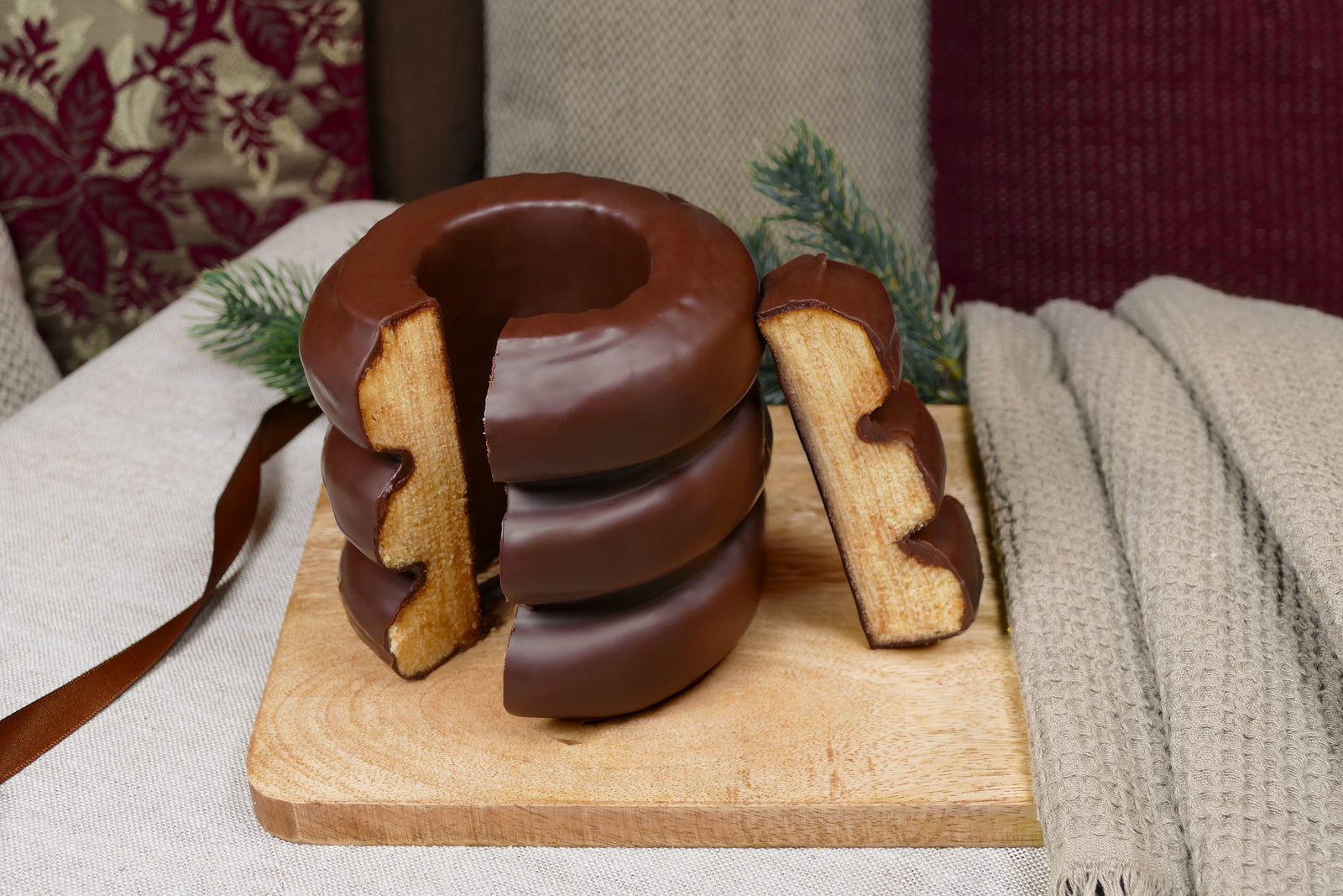 Dresdner Baumkuchen