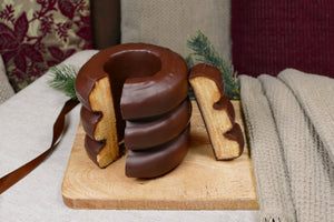 Dresdner Baumkuchen