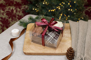 Trüffel-Lebkuchen