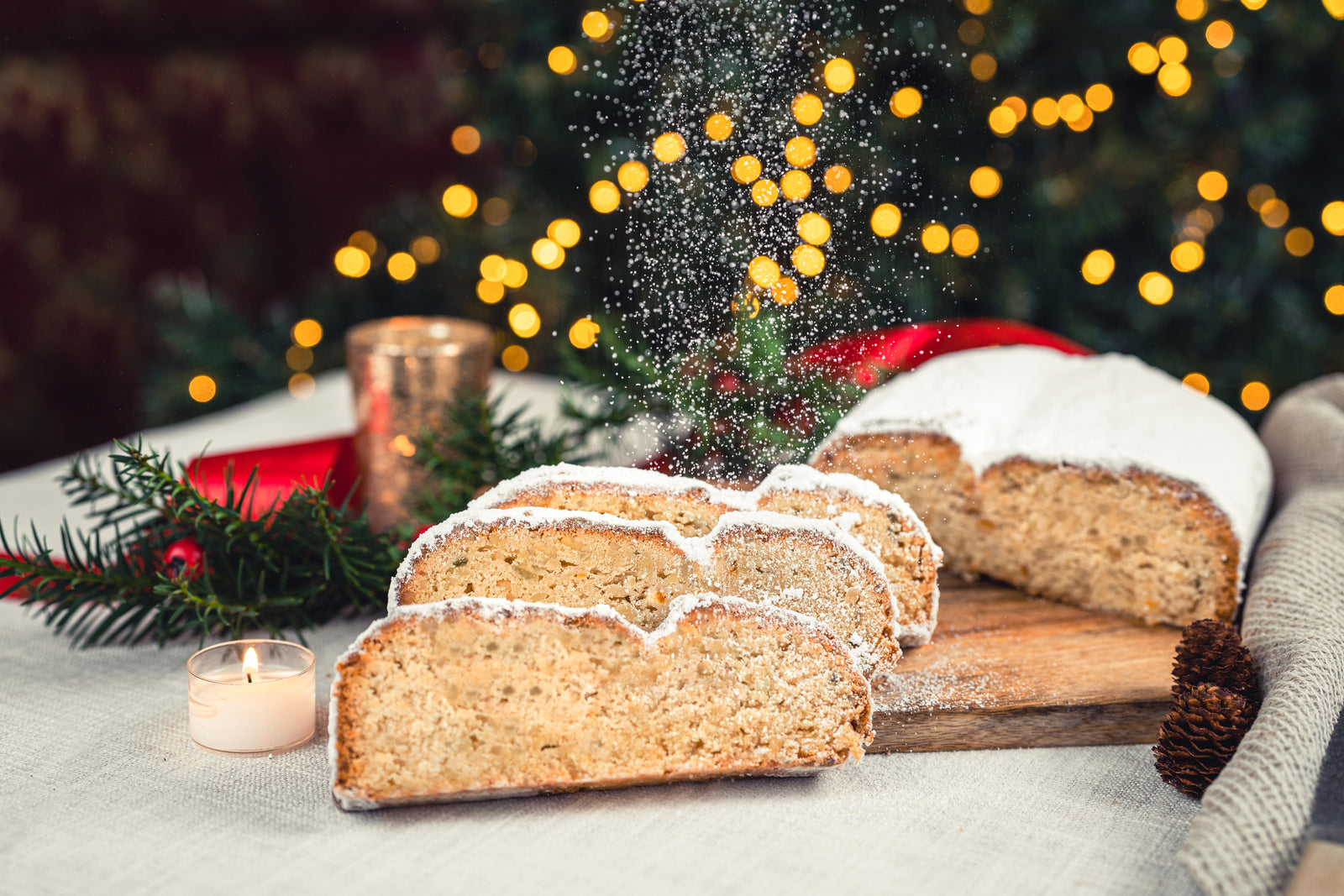 Mandelstollen